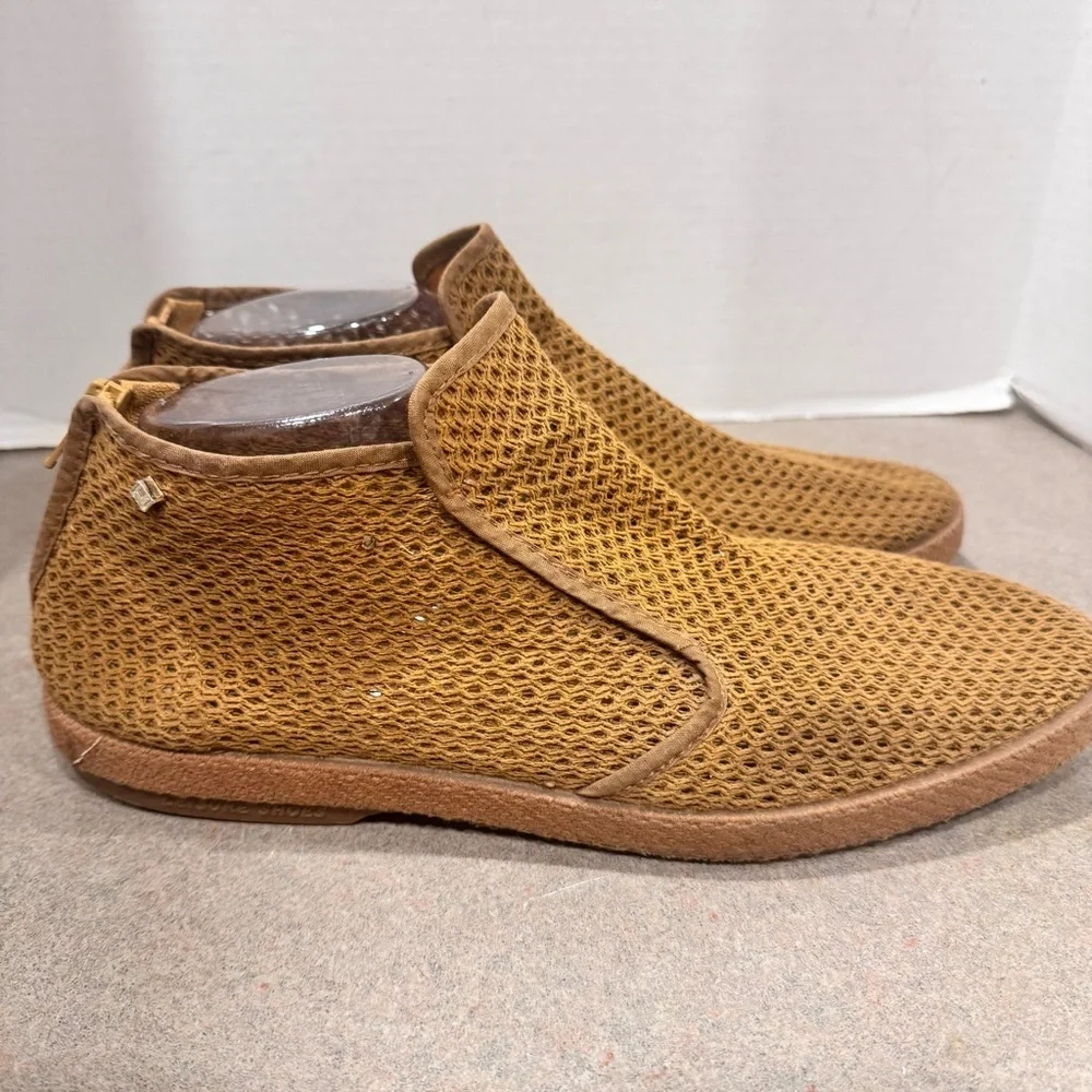 Rivieras Montane Classic 30* Espadrilles Size 44 US W 11-M 9.5 Mesh Sneakers